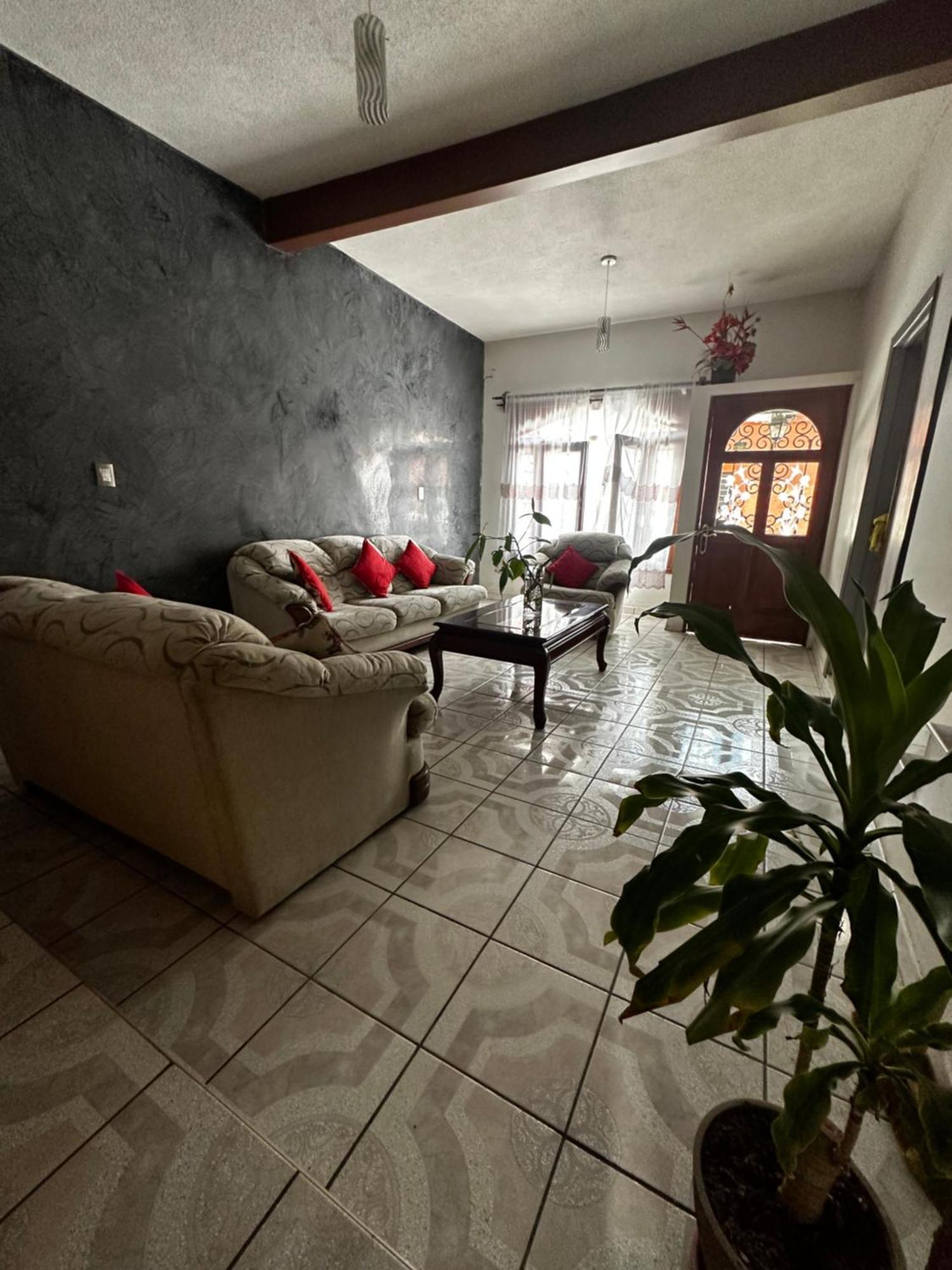 Casa Marin Framboyan Apartment Oaxaca Exterior photo